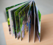 Фотокнига БРОШЮРА